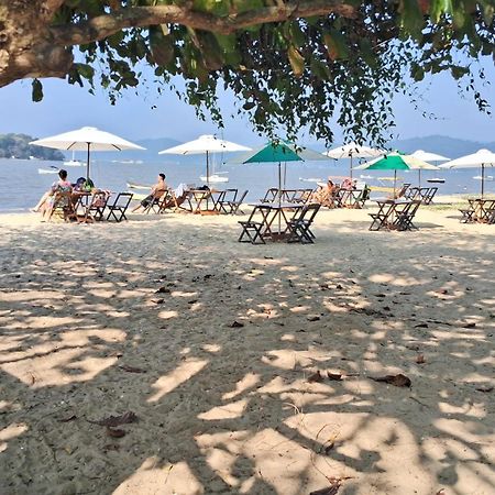 Paraty House 外观 照片