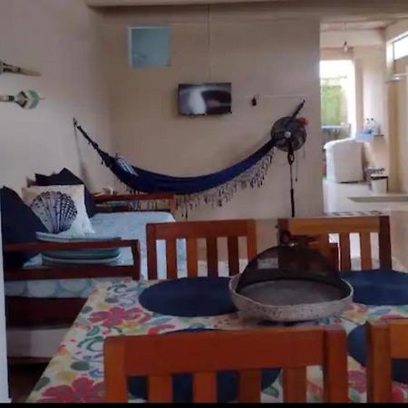 Paraty House 外观 照片