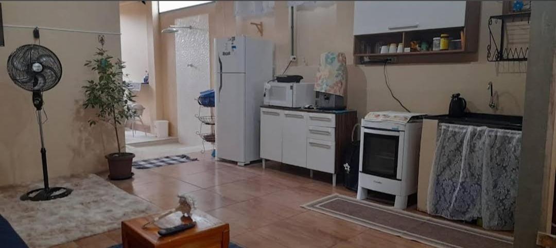 Paraty House 外观 照片