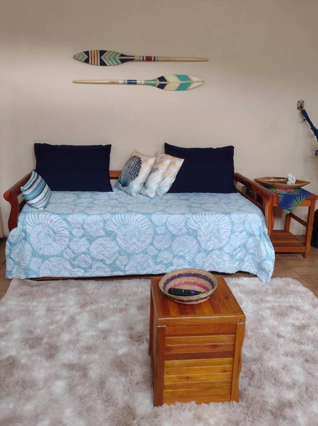 Paraty House 外观 照片