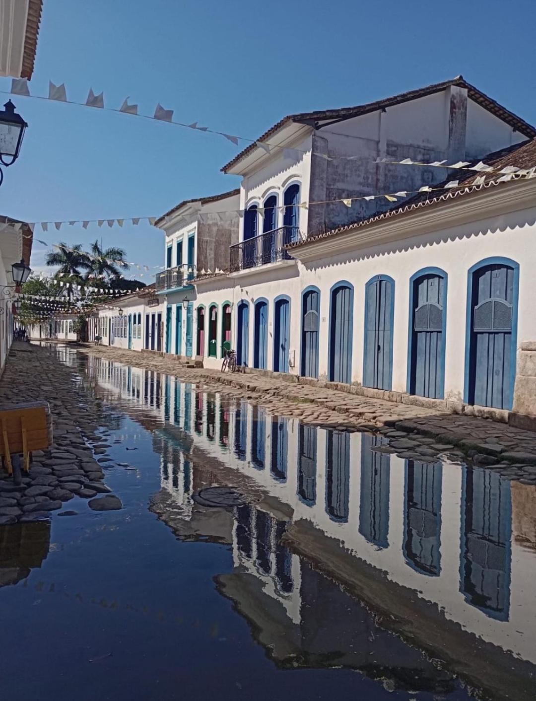 Paraty House 外观 照片