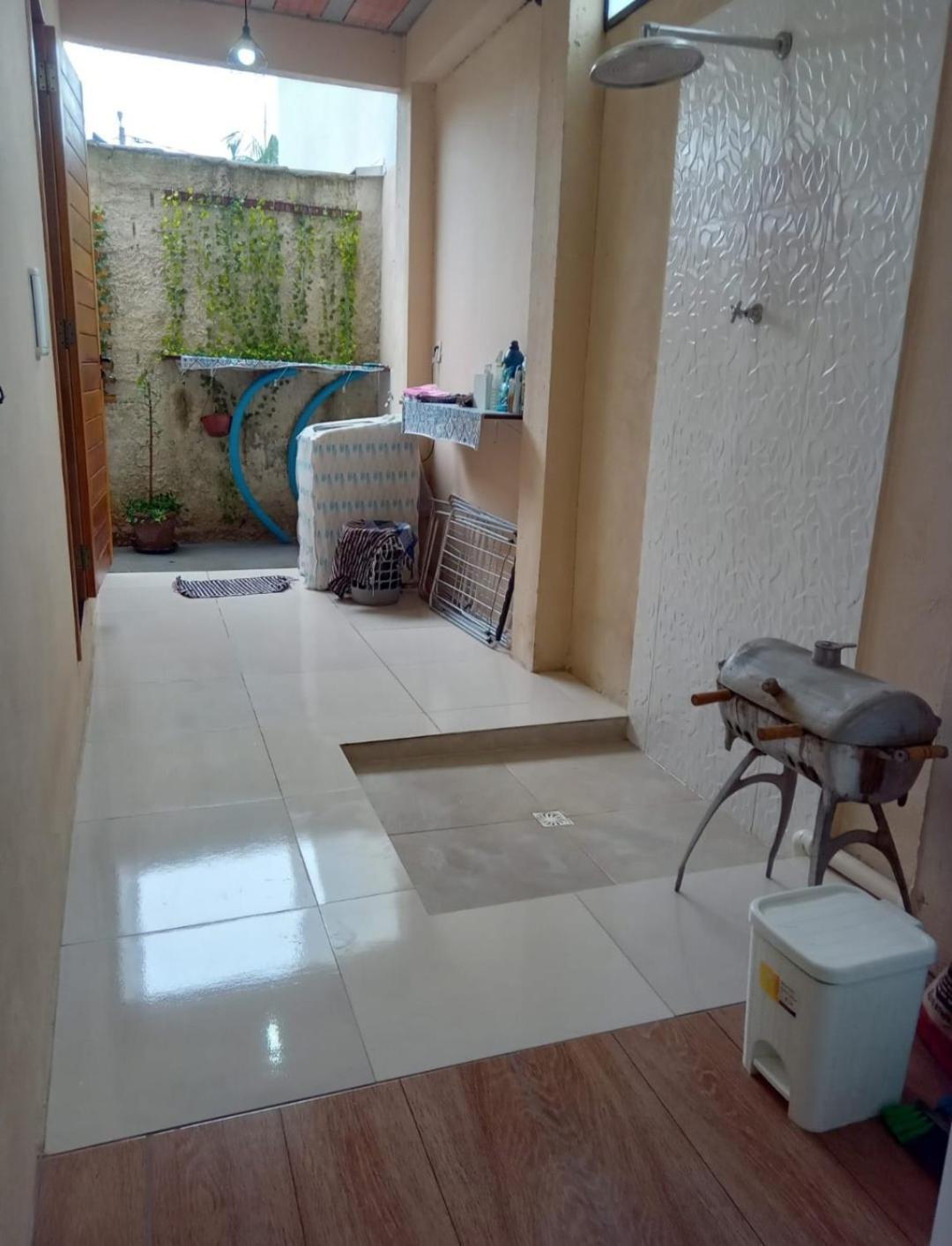 Paraty House 外观 照片