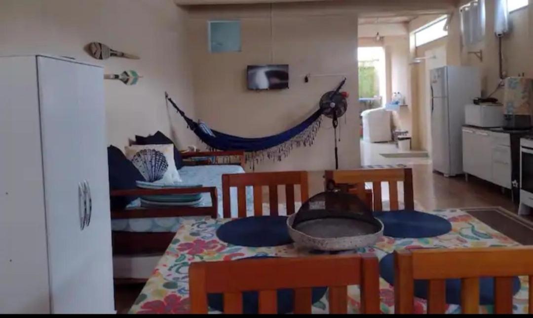 Paraty House 外观 照片